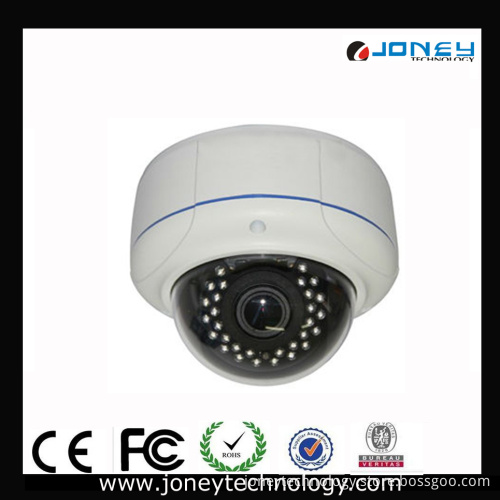Housing Vandal Proof HD Cvi Camera